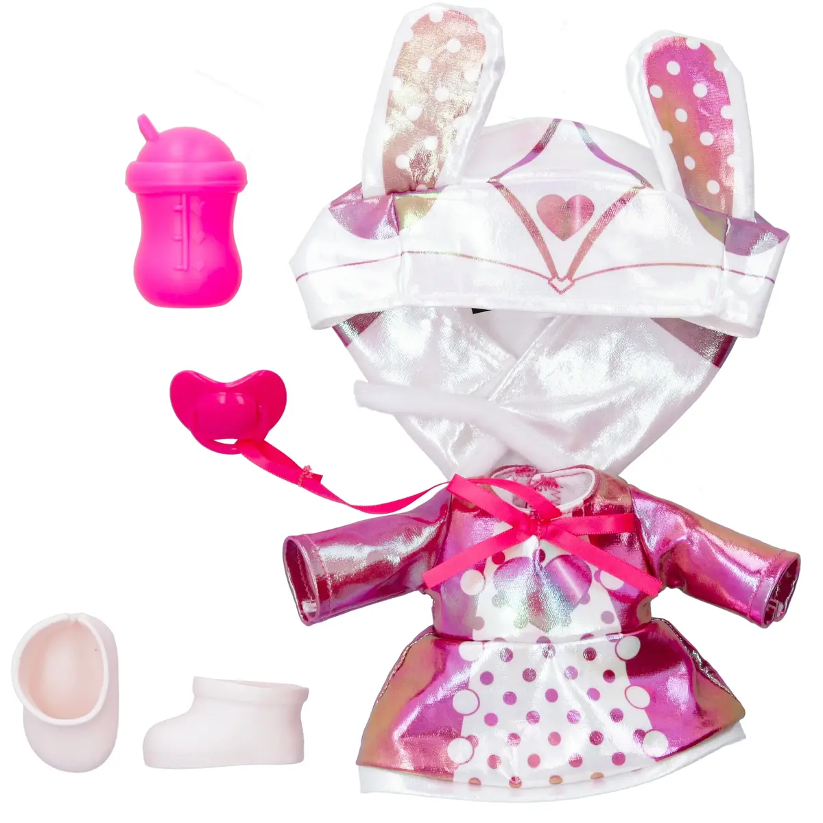 Bērnu lelle IMC Toys Cry Babies 911376 Photo 3
