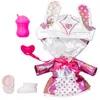 Bērnu lelle IMC Toys Cry Babies 911376 Photo 3