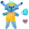 Bērnu lelle IMC Toys Cry Babies Loving Care Stitch Photo 2