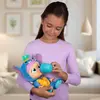 Bērnu lelle IMC Toys Cry Babies Loving Care Stitch Photo 3