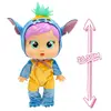 Bērnu lelle IMC Toys Cry Babies Loving Care Stitch Photo 6