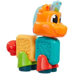 Игрушка Goliath Modimi Paco Pony Многоцветная Пластик 0.3-3 года