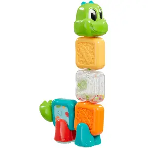 Игрушка Goliath Modimi Donny Dash Dinosaurs Многоцветная 0.3-3 года