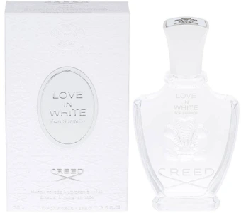 Creed Love In White For Summer EDP 75ml