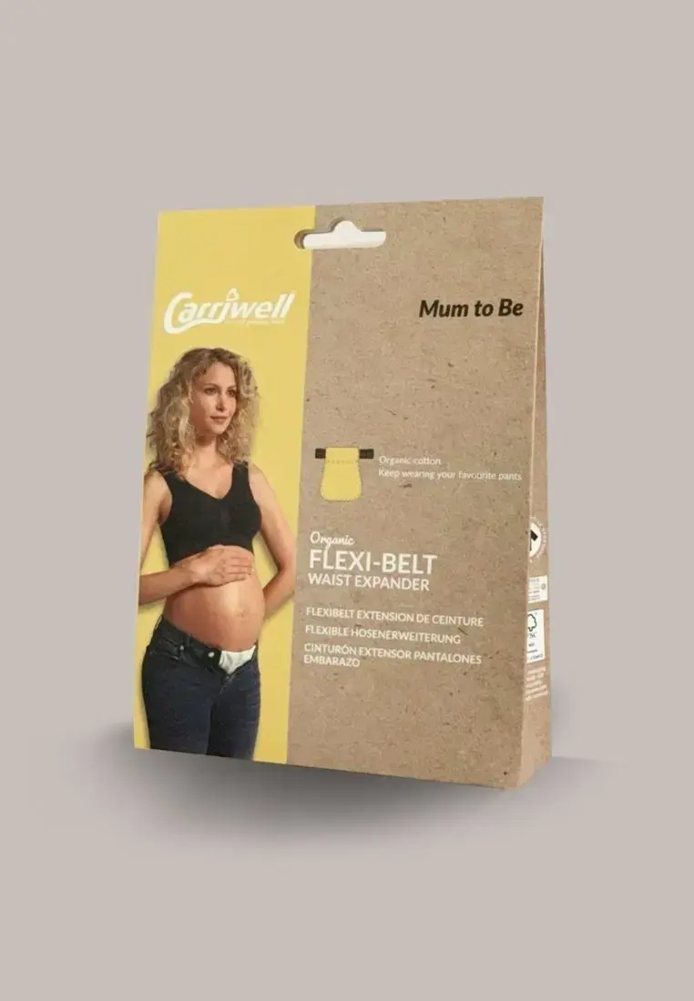 Carriwell FLEXIBELT WAIST EXPANDER Photo 2