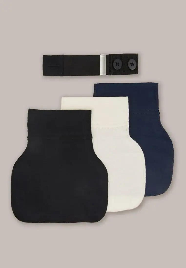 Carriwell FLEXIBELT WAIST EXPANDER Photo 3