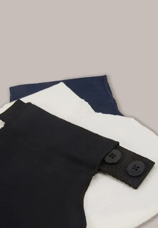Carriwell FLEXIBELT WAIST EXPANDER Photo 4