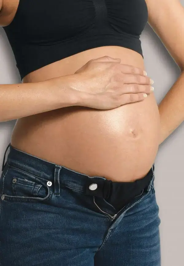 Carriwell FLEXIBELT WAIST EXPANDER Photo 6