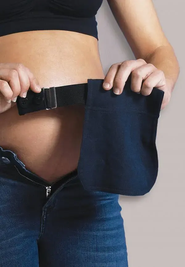 Carriwell FLEXIBELT WAIST EXPANDER Photo 9