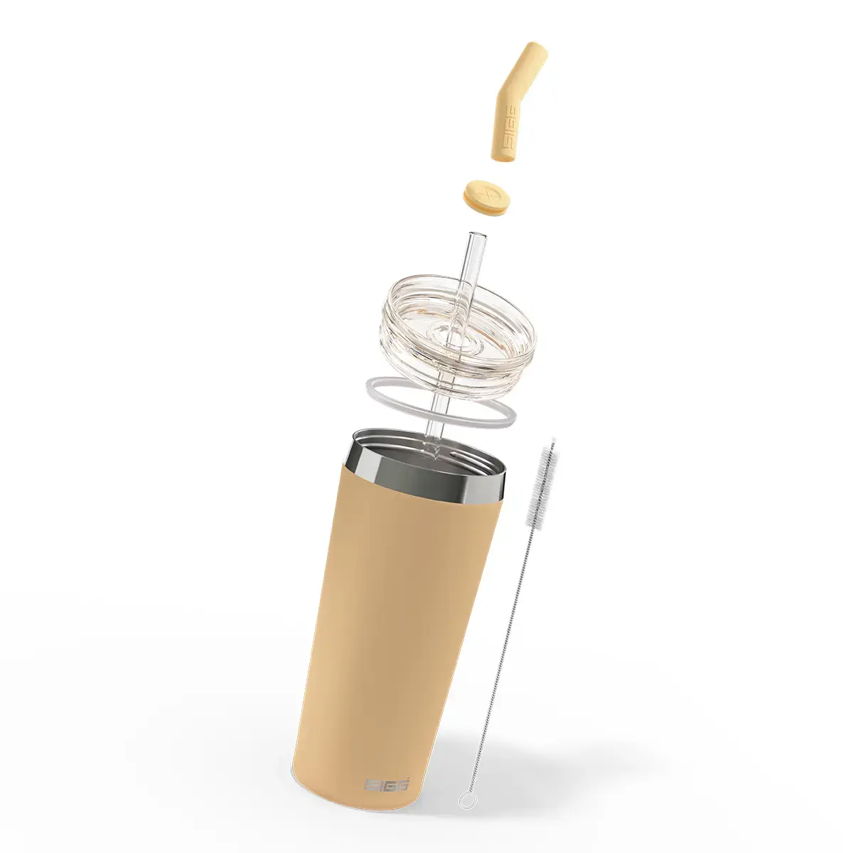 Термокружка SIGG 6015.50 Photo 2