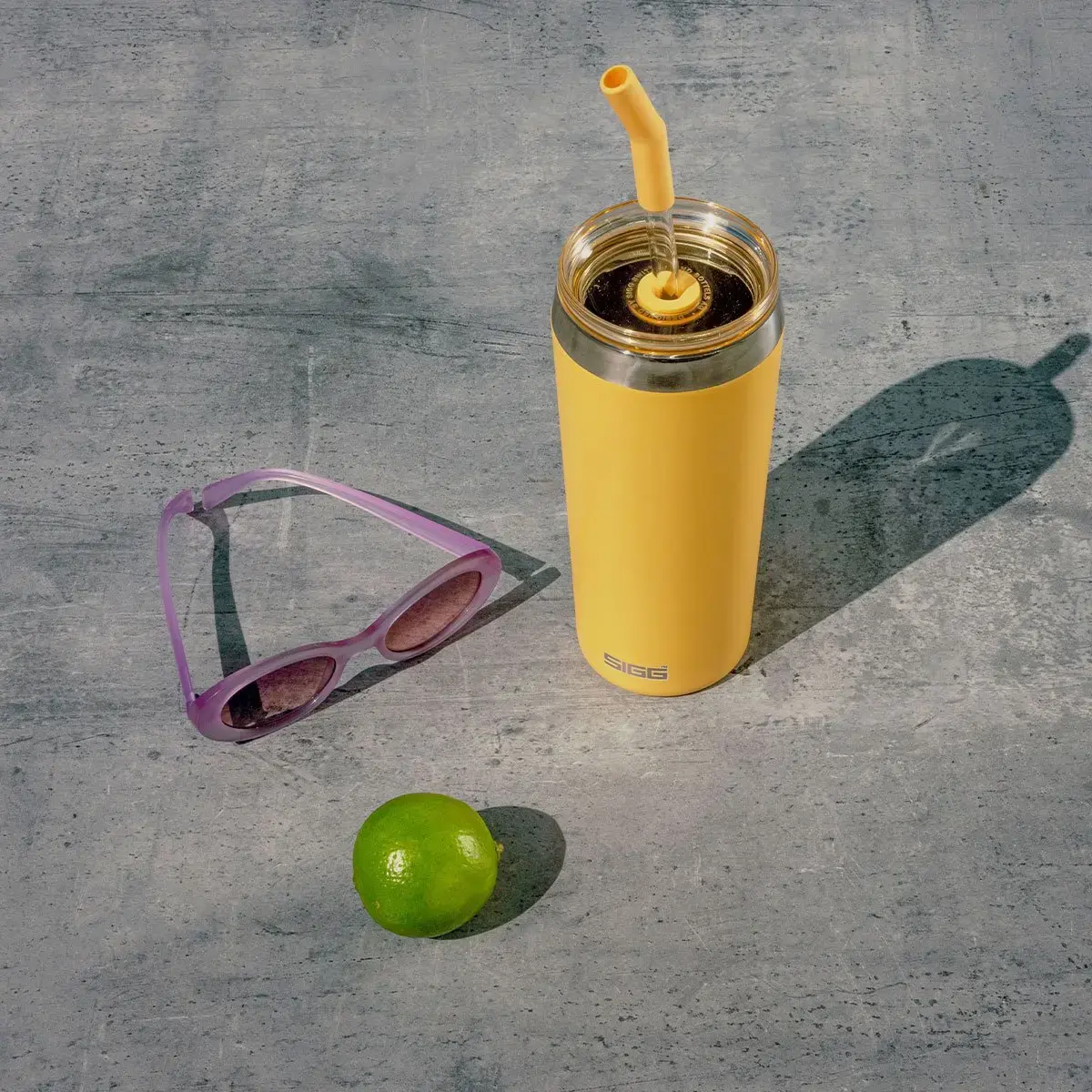 Термокружка SIGG 6015.50 Photo 4