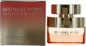 Perfume Women Michael Kors Wonderlust 30 ml Non-refillable bottle