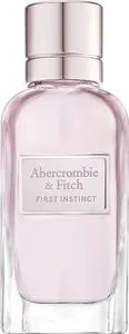 Abercrombie & Fitch First Instinct Women Парфюмерная вода 30мл