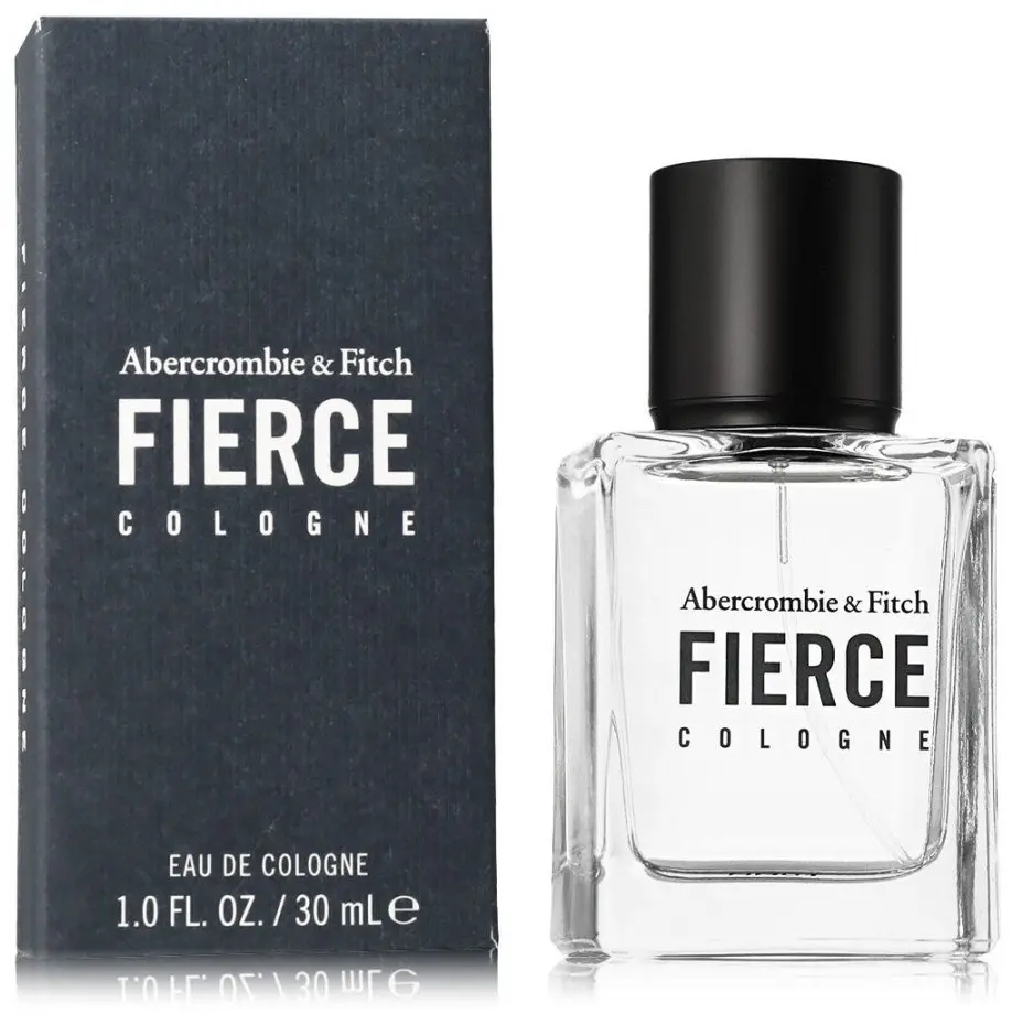 Abercrombie & Fitch Fierce EDC 30ml