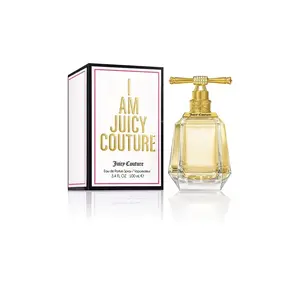 Eau De Parfum Juicy Couture I am 100ml Women Non-refillable bottle