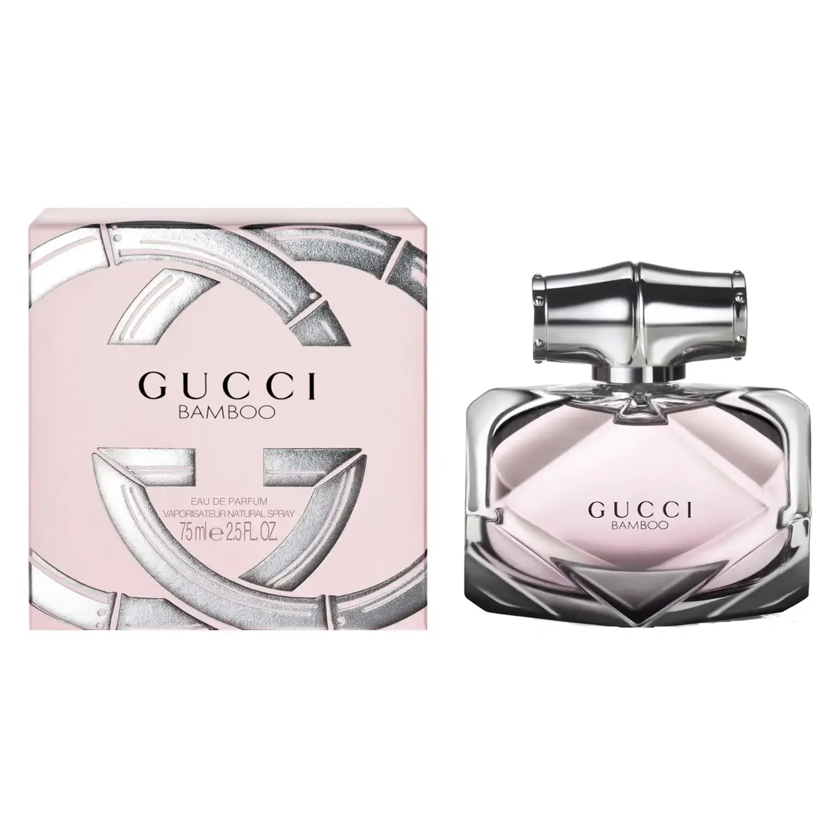 Парфюм Gucci Bamboo 75ml Photo 2