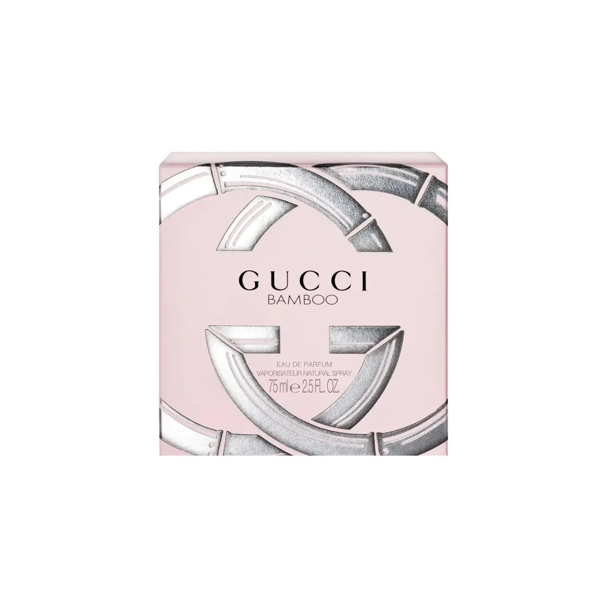 Парфюм Gucci Bamboo 75ml Photo 3