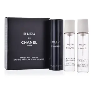 Chanel Bleu de Chanel EDP 3x20 ml