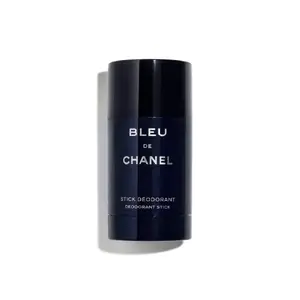 Stick deodorant CHANEL Bleu de Deodorant Stick 75ml for Men
