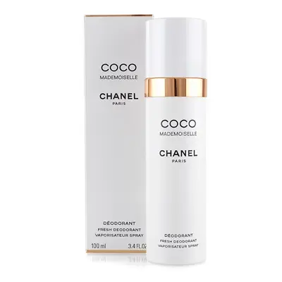 Dezodorants aerosols CHANEL Coco Mademoiselle Photo 2