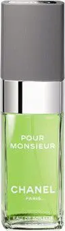 Tualetes ūdens CHANEL Pour Monsieur 100