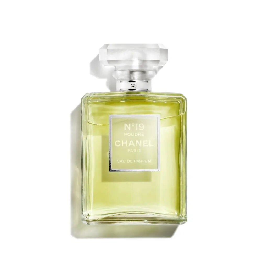 Parfimērijas ūdens CHANEL N°19 Poudré 100