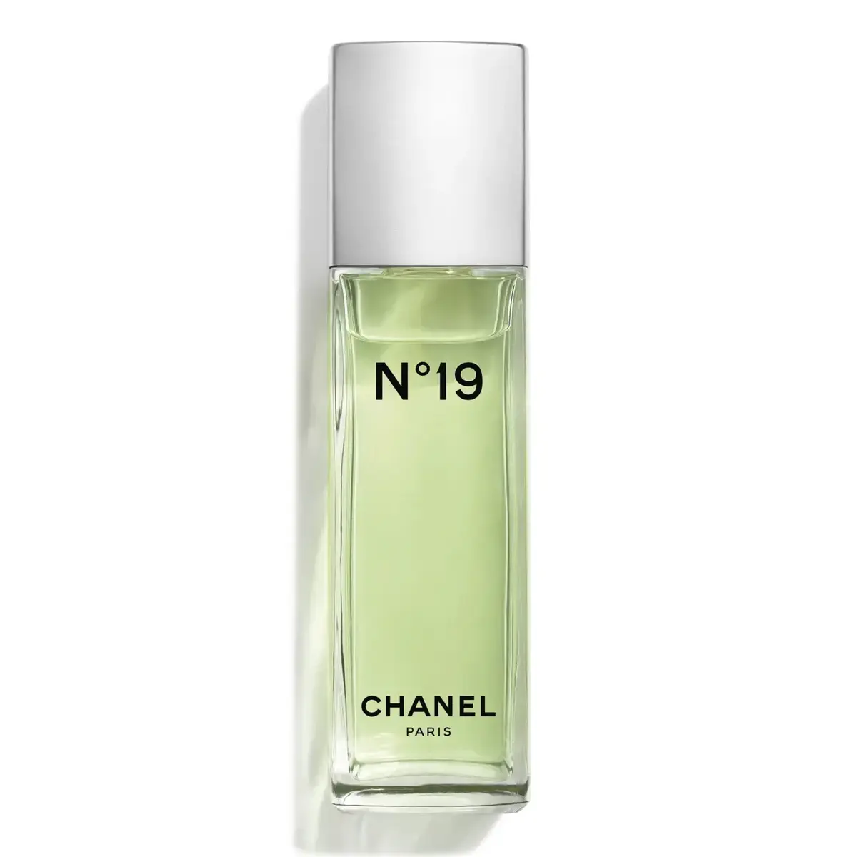 Туалетная вода CHANEL N°19 100мл Photo 4