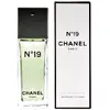 Туалетная вода CHANEL N°19 100мл Photo 3