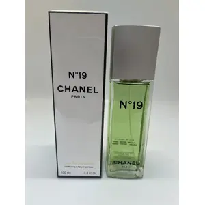 Chanel N19  EDT 100ml