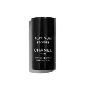 Stick deodorant CHANEL Platinum Égoïste 60 g for Men