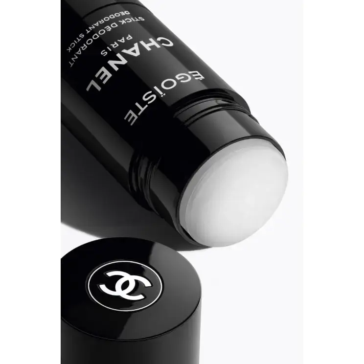Stick deodorant CHANEL Platinum Égoïste Photo 2