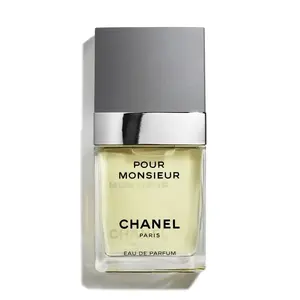 Eau De Parfum CHANEL Pour Monsieur 75ml Spray for Men