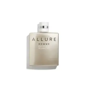 Eau De Parfum CHANEL Allure Homme Édition Blanche 100ml Spray Men