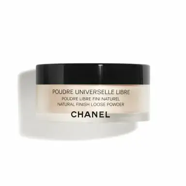 Brīvi plūstoša pūderis CHANEL Poudre Universelle