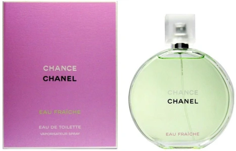 Chanel Chance Eau Fraiche EDT 35ml