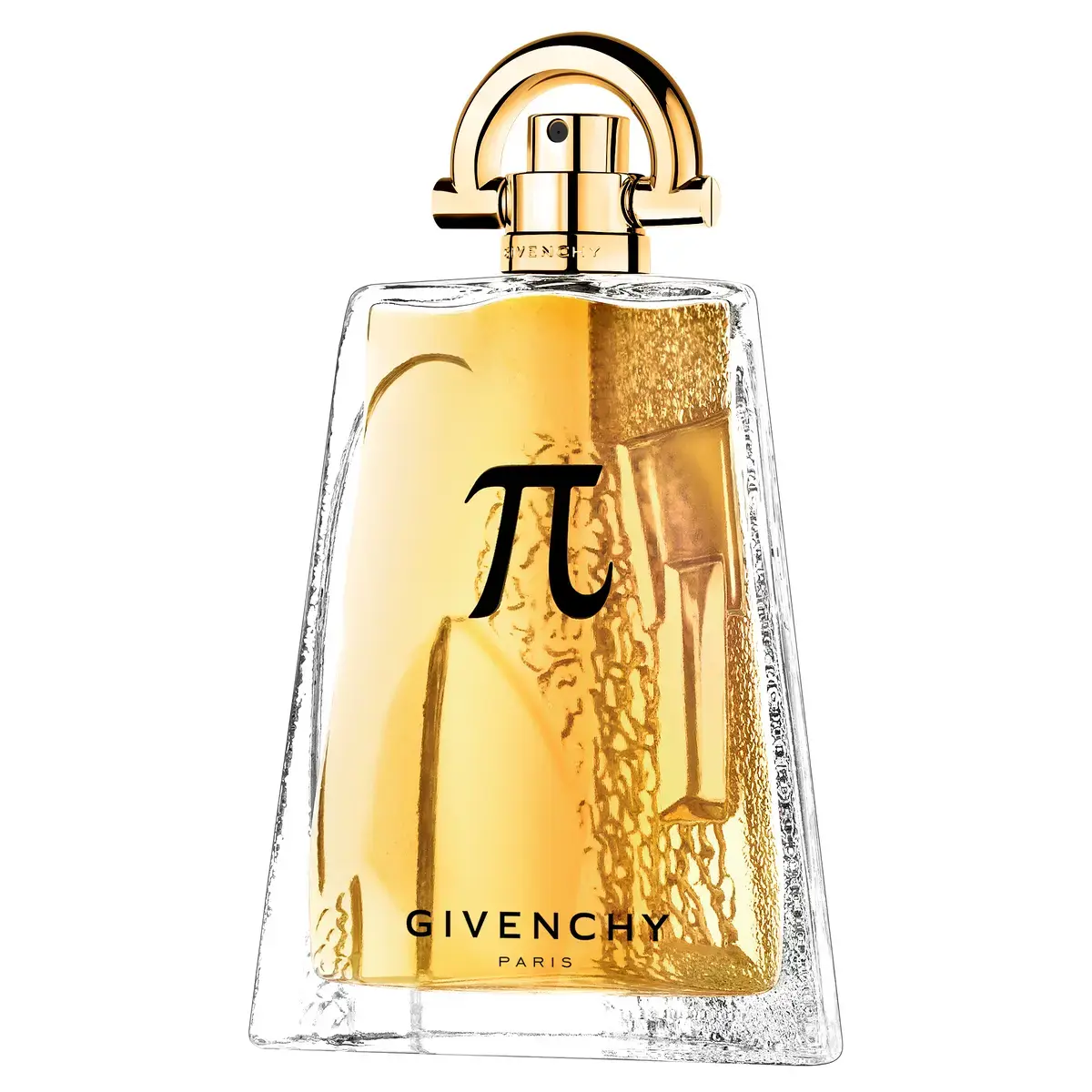 Givenchy Pi Eau De Toilette 50 мл Photo 2