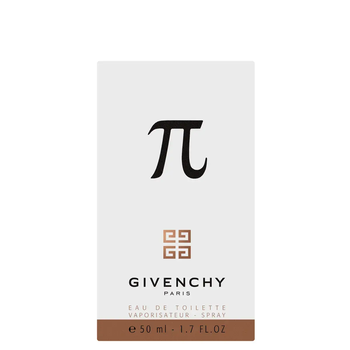 Givenchy Pi Eau De Toilette 50 мл Photo 4