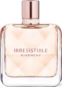 Tualetes ūdens GIVENCHY Irresistible Spray Fresh 100 ml