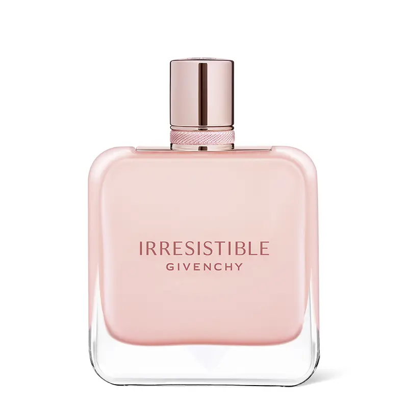 Givenchy Irresistible Rose Velvet EDP 80