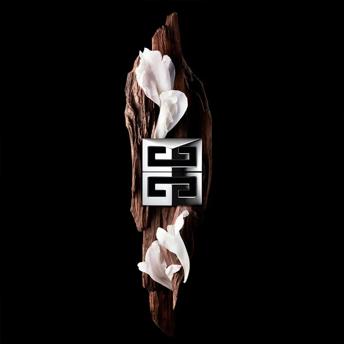 Жидкие духи Givenchy Gentleman Society Eau De Parfum Photo 2