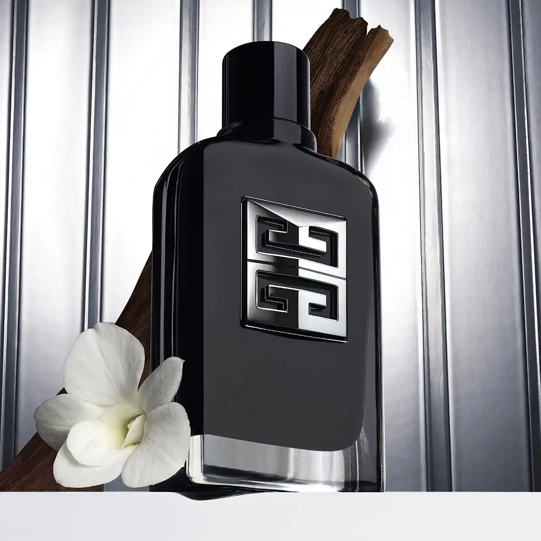 Жидкие духи Givenchy Gentleman Society Eau De Parfum Photo 4