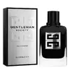 Жидкие духи Givenchy Gentleman Society Eau De Parfum Photo 5