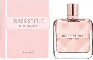 Perfume Eau de Parfum GIVENCHY Irresistible 80 ml Floral Fruity