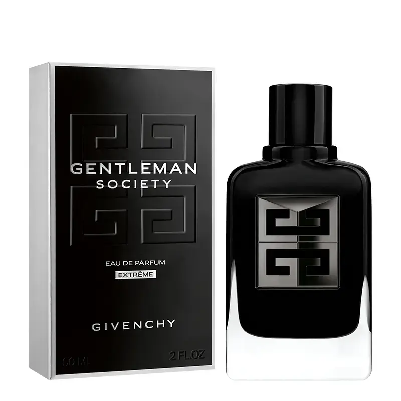 Sakaru smaržu Givenchy Gentleman Society Extreme Photo 6
