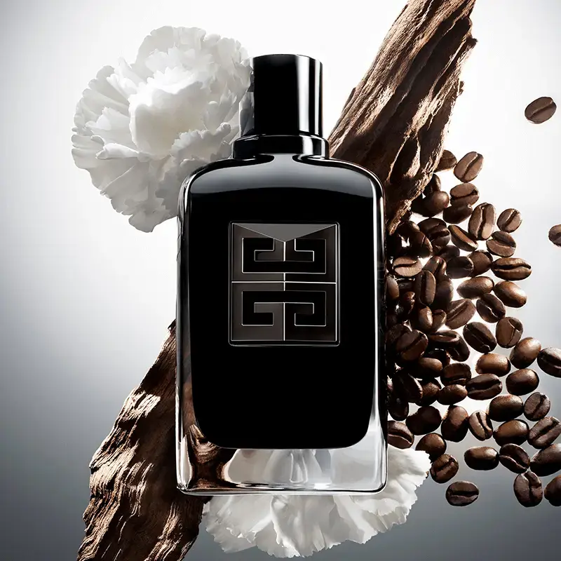 Жидкий парфюм Givenchy Gentleman Society Extreme Photo 2