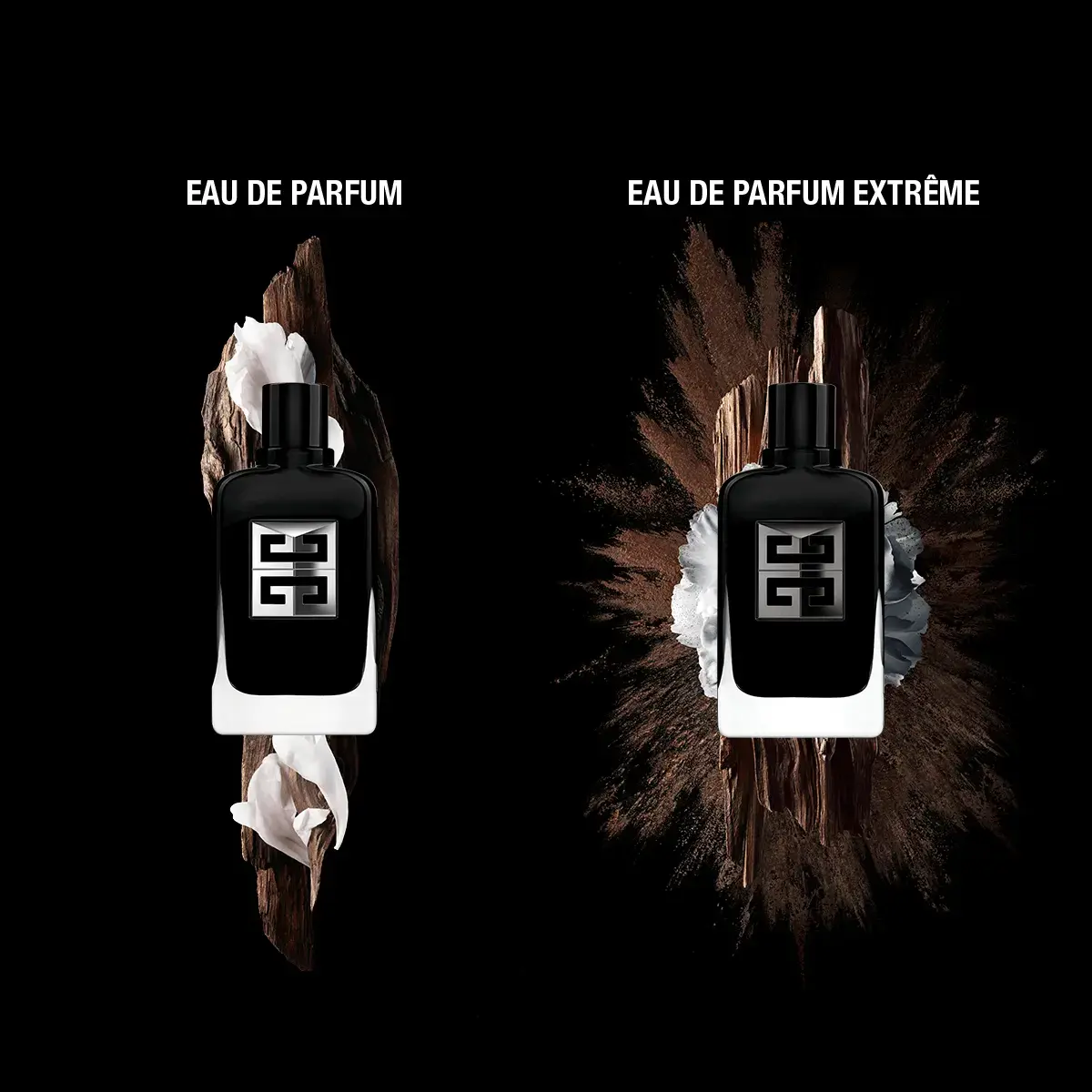 Жидкий парфюм Givenchy Gentleman Society Extreme Photo 4