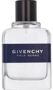 Tualetes ūdens GIVENCHY Pour Homme Blue Label sprejs 100 ml