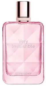 Eau de Toilette GIVENCHY Very Irresistible B-17-581-00 — цветочный аромат