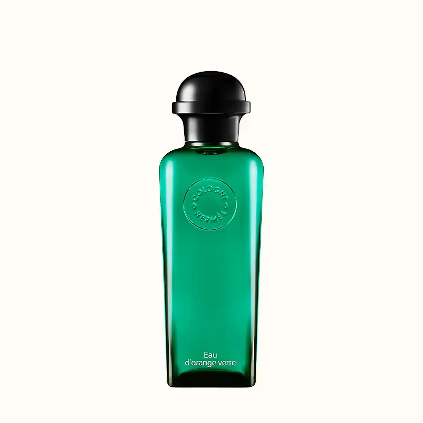 Eau De Cologne Hermes Eau d'orange verte 200ml Photo 3