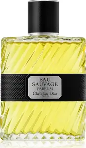 Eau de Parfum DIOR Eau Sauvage 100 ml — men's fragrance, concentrate 100 ml